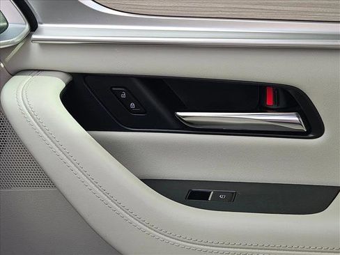 Used 2024 MAZDA CX-90 3.3 Turbo w/ Premium Plus Pkg image 8