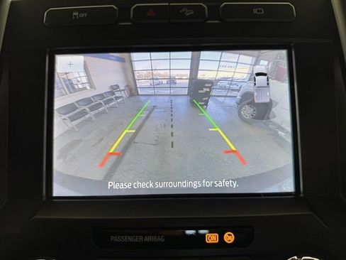 Used 2021 Ford F250 XLT w/ XLT Premium Package image 22