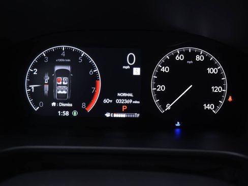 Certified 2023 Honda CR-V EX-L image 7