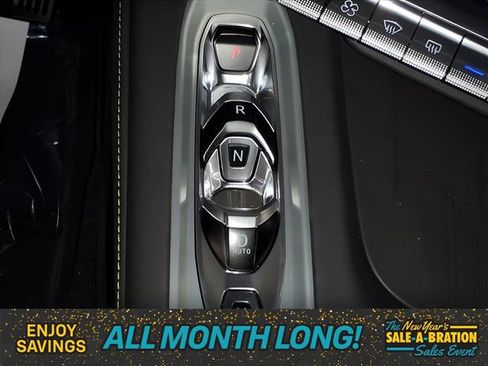 New 2026 Chevrolet Corvette Z06 w/ Battery Protection Package image 14