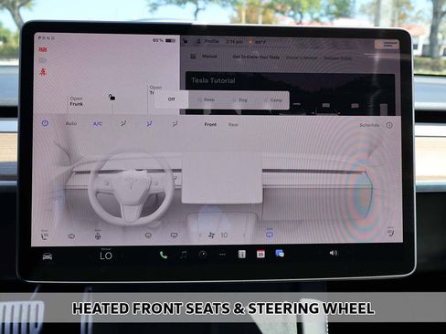 Used 2023 Tesla Model 3 Performance AWD/4WD image 6