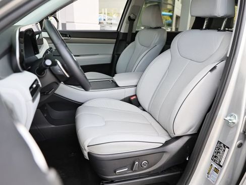 Used 2024 Hyundai Palisade SEL AWD/4WD image 23
