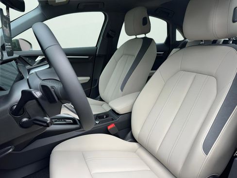 New 2026 Audi A3 2.0T Premium Plus image 14