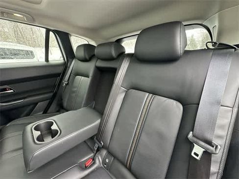 Used 2024 MAZDA CX-50 AWD 2.5 S w/ Cargo Package image 17