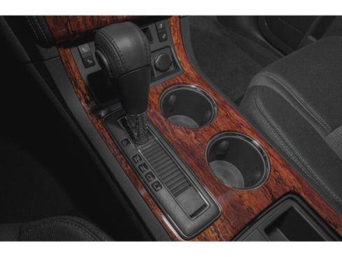 Used 2015 Chevrolet Traverse LT w/ LPO, 'HIT The Road' Package image 13