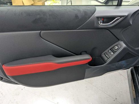 New 2026 Subaru BRZ Limited RWD image 14