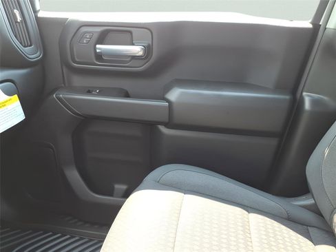 New 2026 Chevrolet Silverado 2500 Custom w/ Custom Value Package image 24