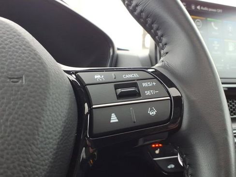 Certified 2025 Honda CR-V EX-L image 21