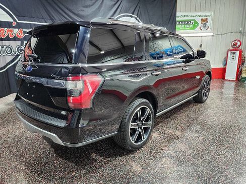 Used 2019 Ford Expedition Limited w/ Special Edition Package image 7