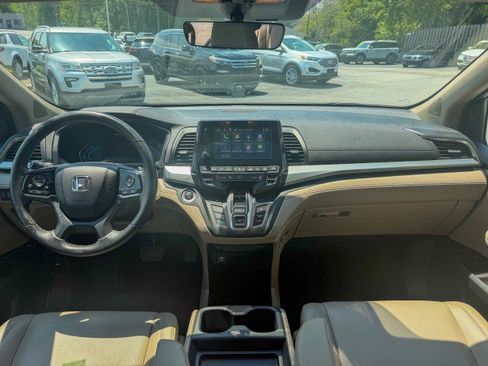 Used 2019 Honda Odyssey EX-L image 7