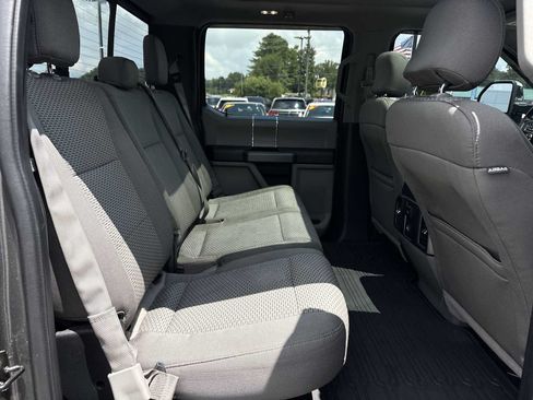 Used 2016 Ford F150 XLT w/ Equipment Group 302A Luxury AWD/4WD image 26