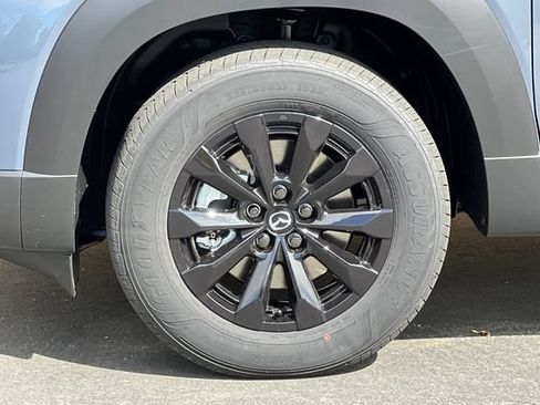 New 2026 MAZDA CX-50 AWD 2.5 Hybrid w/ Weather Package image 33
