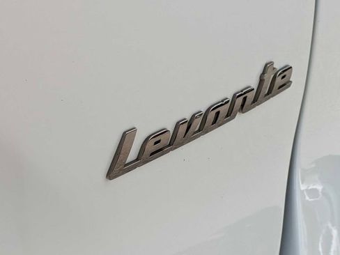 Used 2024 Maserati Levante Modena Ultima AWD/4WD image 32