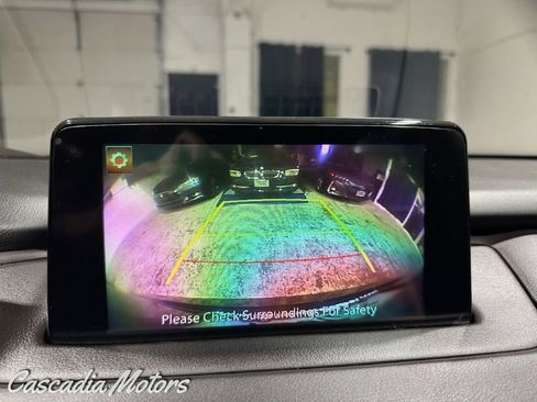 Used 2018 MAZDA CX-9 Grand Touring image 18