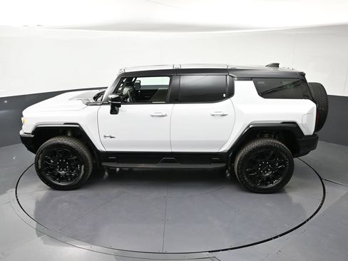 Used 2026 GMC Hummer EV SUV AWD/4WD image 18