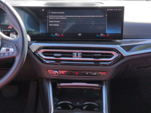 Used 2023 BMW 330i Sedan w/ Convenience Package image 29