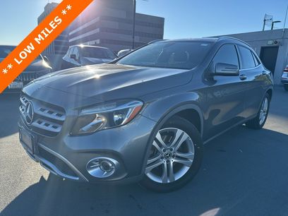 Used 2018 Mercedes-Benz GLA 250 4MATIC