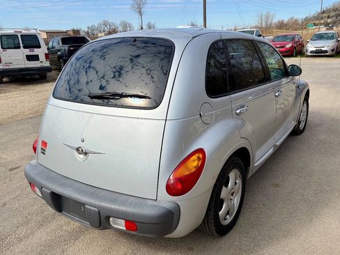 Used 2002 Chrysler PT Cruiser Touring image 5