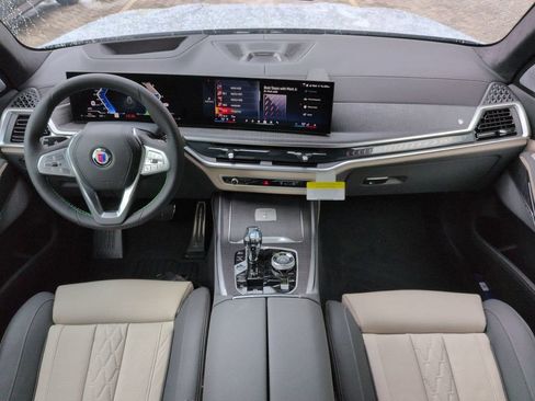 New 2026 BMW ALPINA XB7 AWD/4WD image 15