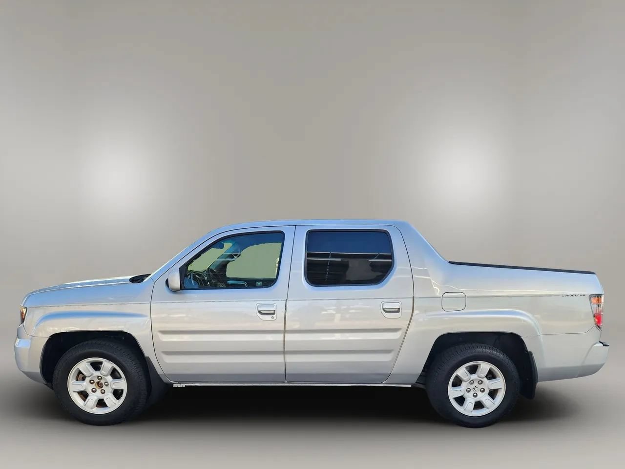 Used 2007 Honda Ridgeline RTL image 3