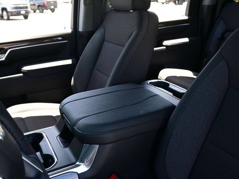 New 2026 Chevrolet Silverado 3500 LT w/ Safety Package AWD/4WD image 72