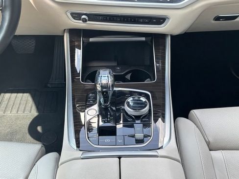 Used 2021 BMW X5 xDrive40i w/ Executive Package AWD/4WD image 24