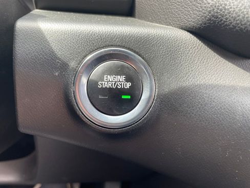 Used 2022 GMC Terrain AT4 w/ Infotainment Package II AWD/4WD image 23