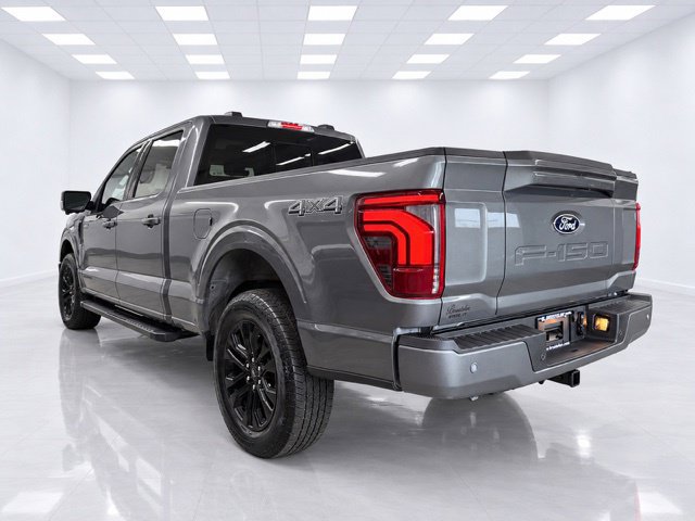 Used 2026 Ford F150 Lariat w/ Bed Utility Package AWD/4WD image 10