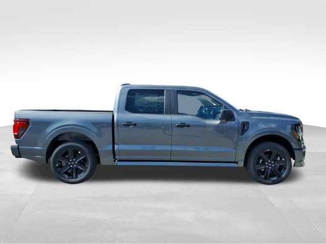 New 2026 Ford F150 STX w/ F-150 LOBO Package AWD/4WD image 14