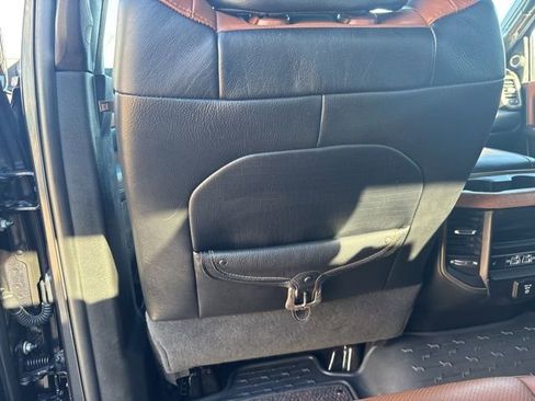 Used 2022 RAM 3500 Limited image 14