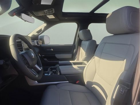 New 2026 Toyota Tundra Limited image 19