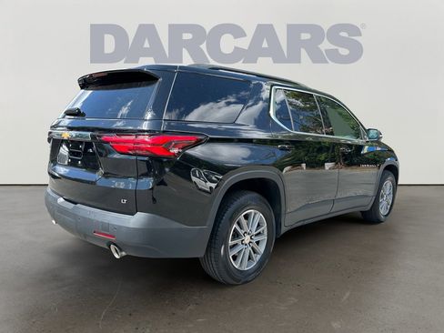 Used 2022 Chevrolet Traverse LT image 7