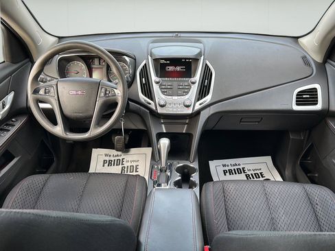 Used 2015 GMC Terrain SLE FWD image 28