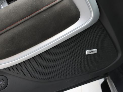 Used 2017 Chevrolet Camaro ZL1 RWD image 33