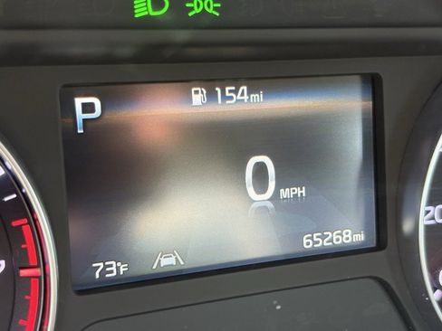 Used 2023 Kia Forte LXS image 16