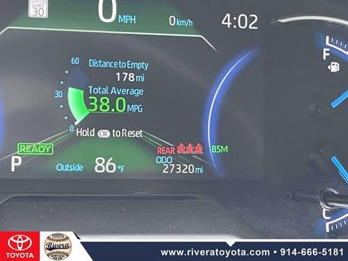 Used 2023 Toyota RAV4 XLE AWD/4WD image 27