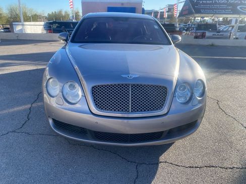 Used 2006 Bentley Flying Spur Flying Spur image 2