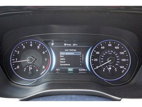 Used 2022 Hyundai Palisade SEL w/ Premium Package image 17