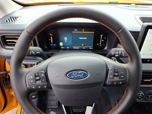 New 2026 Ford Maverick Tremor image 15