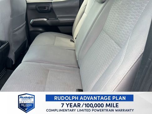 Used 2019 Toyota Tacoma SR5 image 33
