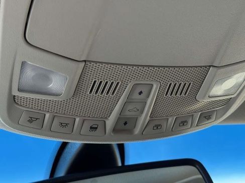 Used 2016 Lincoln MKZ Hybrid w/ Equipment Group 600A Reserve image 33