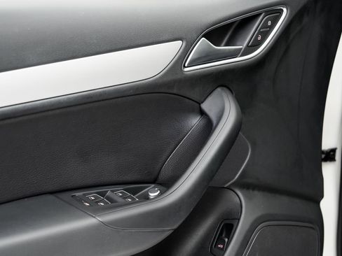 Used 2018 Audi Q3 2.0T Premium image 8