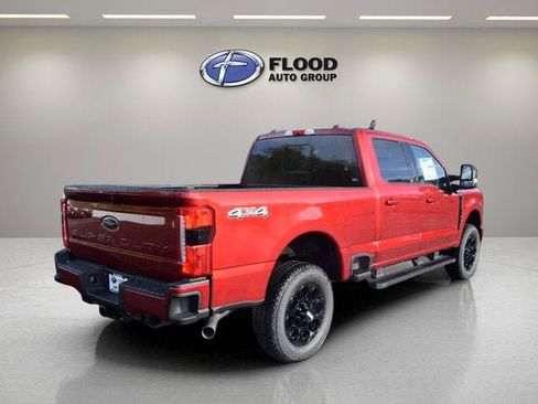 New 2026 Ford F250 XLT w/ XLT Premium Package image 2