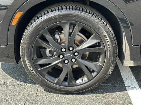 Used 2020 Chevrolet Blazer RS image 11