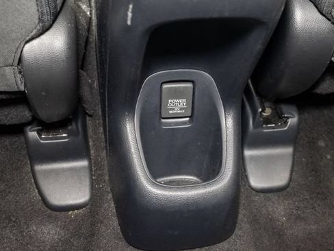 Used 2019 Honda HR-V Sport image 9