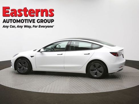 Used 2023 Tesla Model 3 Standard Range RWD image 93
