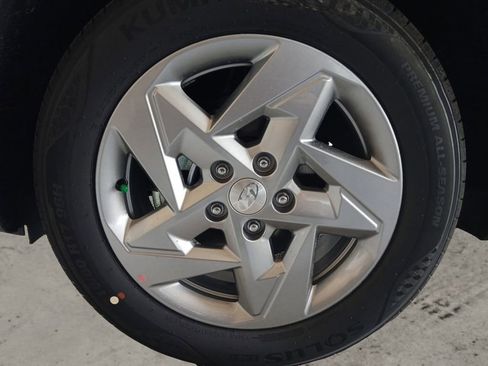 New 2026 Hyundai Kona SE FWD image 14