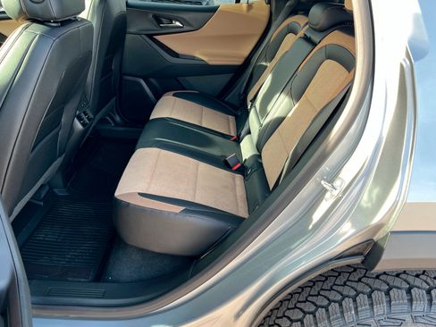 New 2026 Chevrolet Equinox ACTIV w/ Convenience Package III image 22