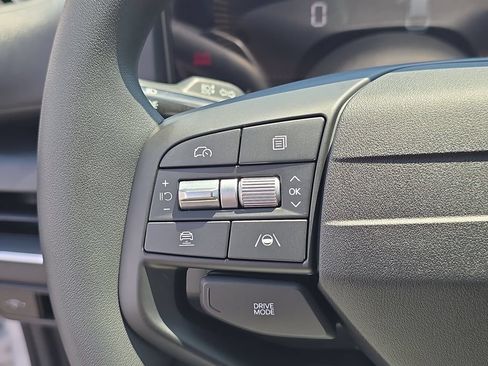 New 2026 Kia K4 FWD image 28