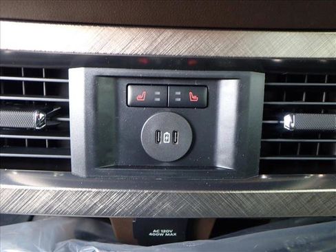 New 2026 Ford F250 King Ranch w/ Chrome Package image 8